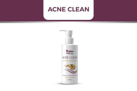 Acne Clean
